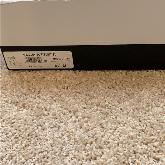 Booties - Picture 2 of 4